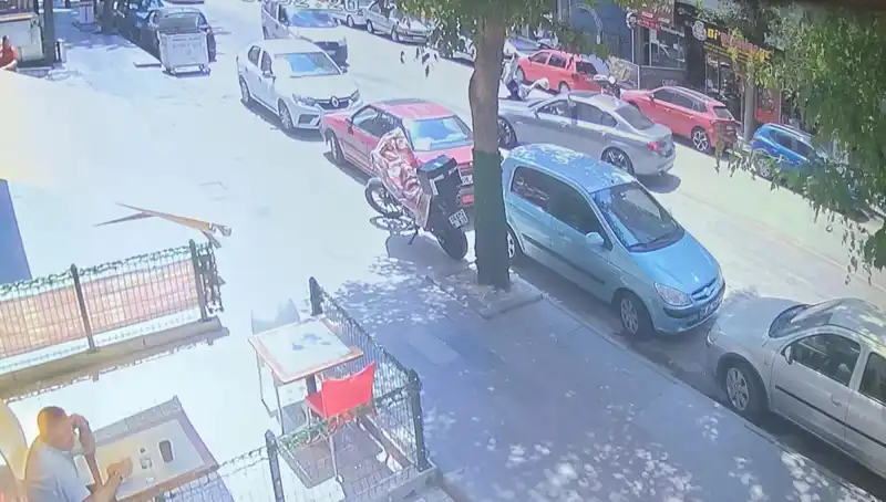 Karşıdan Karşıya Geçerken Başına Gelenler: Hayat Dolu Öğretiler