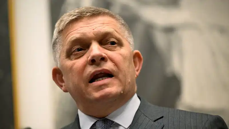 Slovakya’nın Enerji Geleceği: Rus Doğal Gazı için AB ile Anlaşma Süreci