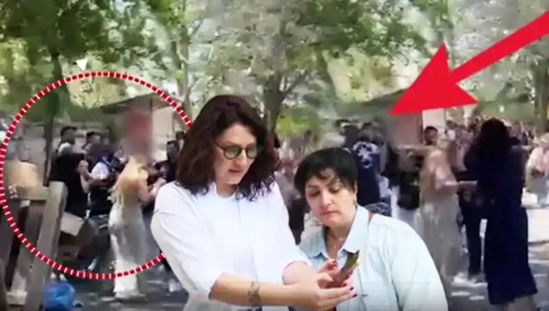 5 Kadının Tatili Kabusa Dönüştü: Şikayetçi Oldular!