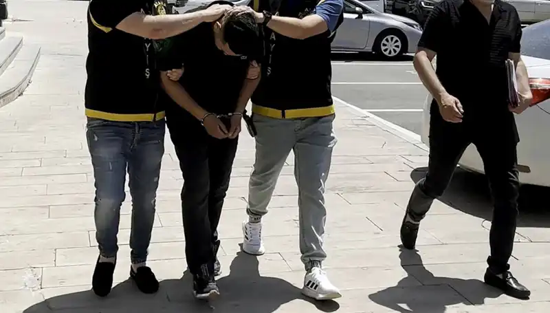 Mezarlıktaki Cesur Hırsız Suçüstü Yakalandı: Olayın Ardındaki Gerçekler