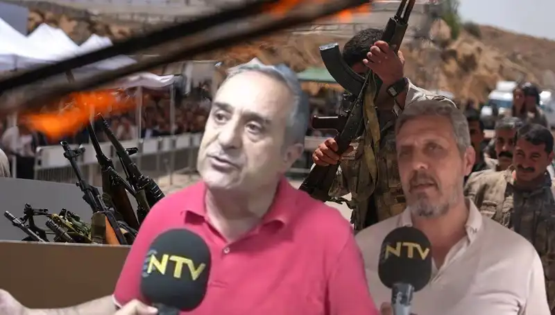 PKK'nın Silah Bırakması: Türkiye'deki Felsefi ve Politik Yansımaları