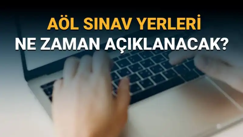 Açık Lise Sınavı İçin Yerler Açıklandı: MEB AÖL Giriş Belgesi Sorgulama Rehberi