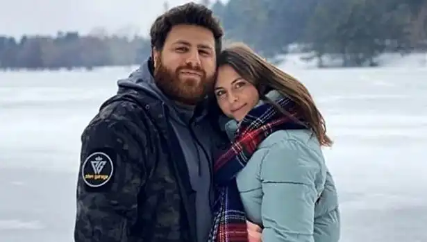 Murat Aci'nin Eşinden Dikkat Çeken 100 Milyon TL Açıklaması