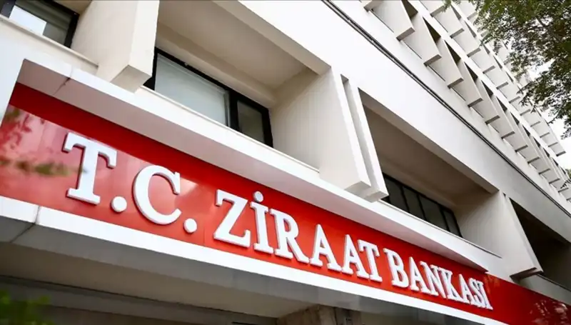 Ziraat Bankası’ndan 150 Gişe Memuru Alım İlanı: İş Başvurusu Nasıl Yapılır?