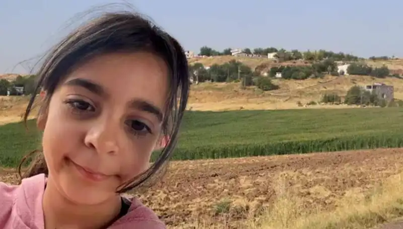 Narin Güran Cinayetinde Yargıtay'dan Dikkat Çeken Gelişme