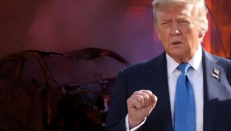 Trump’tan İran’a Son Şans Teklifi: İsrail Basını Neler Söylüyor?