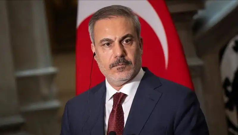 Türkiye'nin Dış Politikasında Yeni Bir Dönem: Azerbaycan ve Mısır ile Görüşmeler
