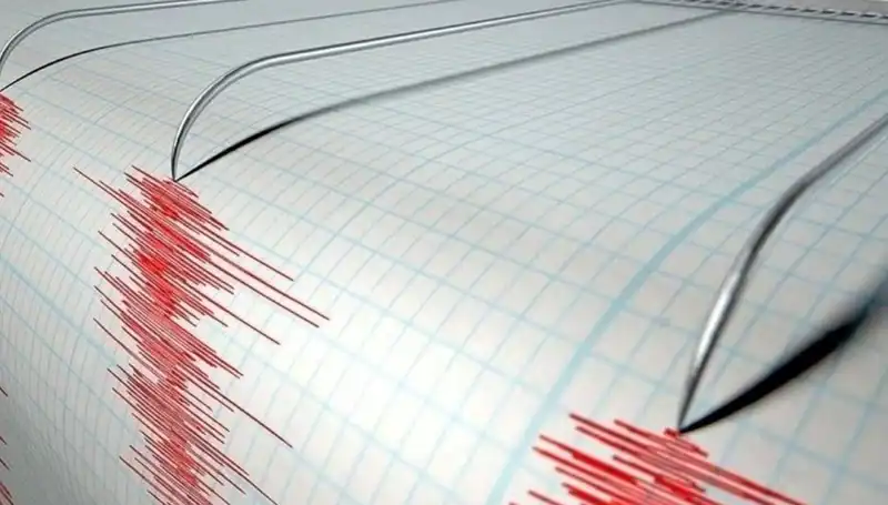 Bozcaada’da 3.9 Büyüklüğündeki Deprem: Adadaki Tepkiler ve Yansımalar