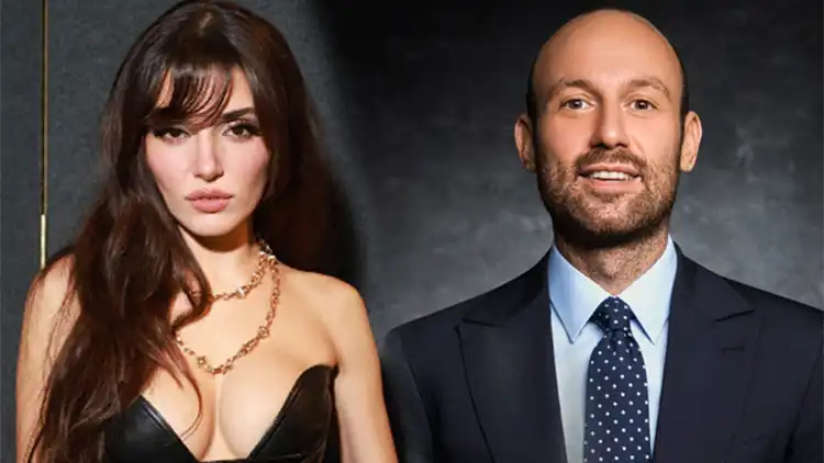 Hande Erçel'in Aşk İtirafı: Kalbindeki Hisleri İlk Kez Açıkladı
