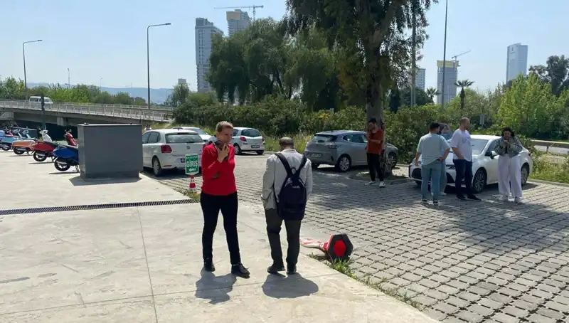 Marmara Bölgesi'nde Deprem: İstanbul'dan Uşak'a Kadar İzler Sürdü