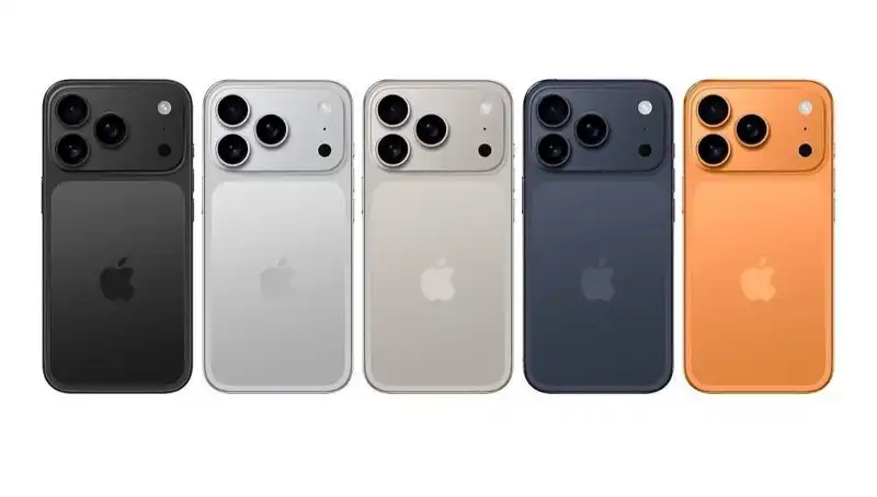 iPhone 17 Çıkış Tarihi Açıklandı: Apple’dan Heyecan Verici Duyuru