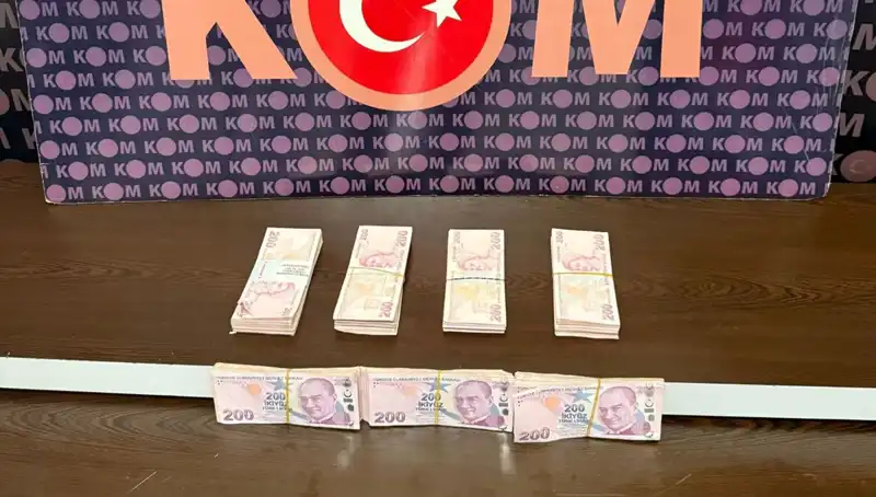 Rüşvet Skandalı: İki Orman Muhafaza Memuru Tutuklandı