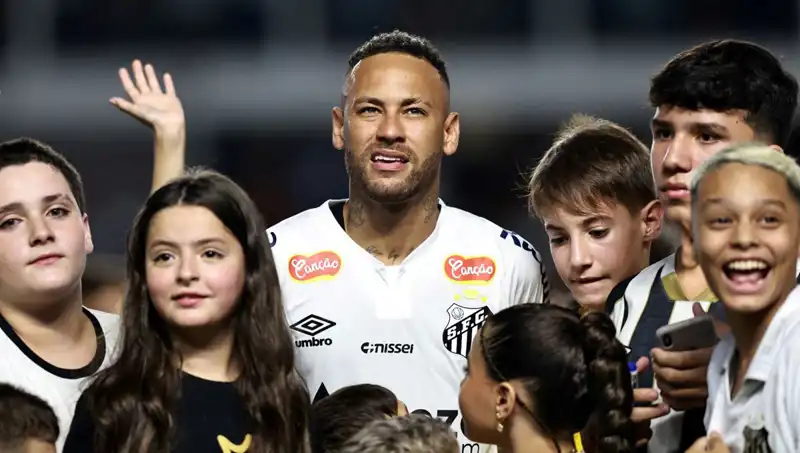 Fenerbahçe, Neymar için Son Kararını Verdi: Transferde Neler Olacak?