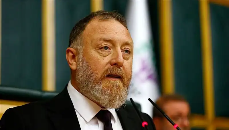 DEM Parti'den İnfaz Düzenlemesi: Hasta Tutuklulara Özel Adımlar Atılıyor