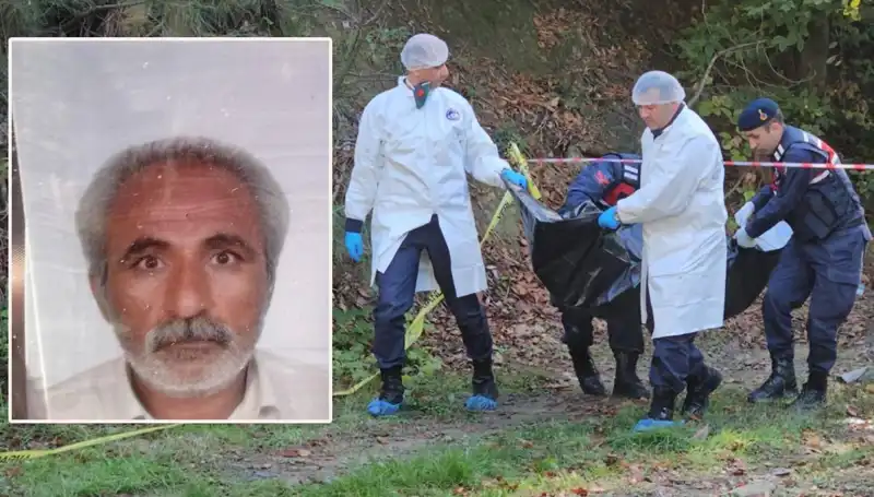 Afgan Madenci Davasında Değişen Süreç: Delil Yetersizliği Sonucu Mahkeme Kararı
