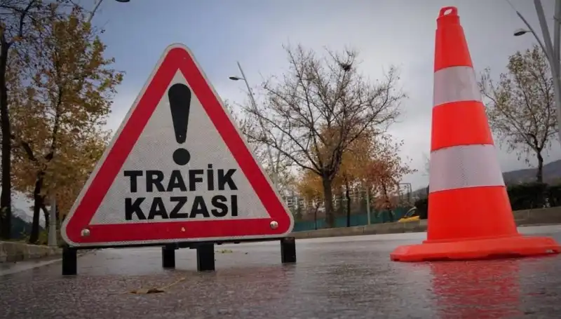 Giresun’da Feci Kaza: Hayatını Kaybeden Kişinin Dramı