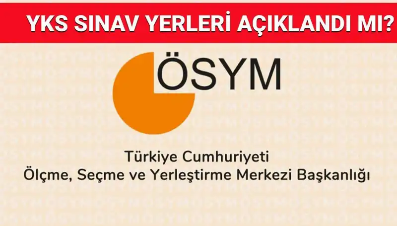 YKS 2025 Giriş Belgesi Ne Zaman Açıklanacak? Tüm Ayrıntılar Burada!