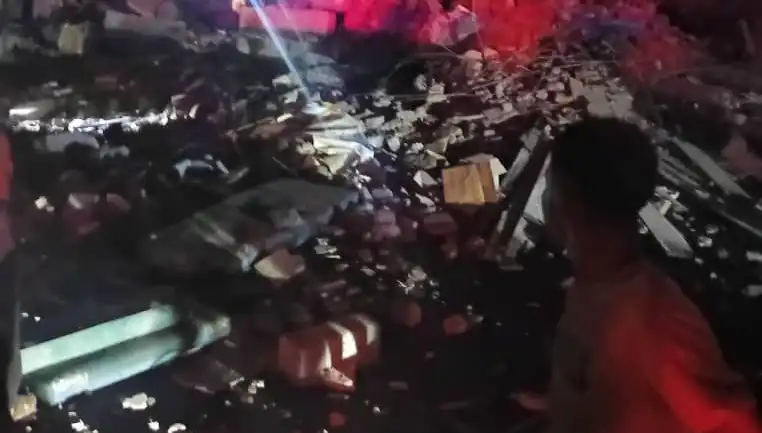 Yemen'deki ABD Saldırısı: Yerleşim Yere Düşen Bombalar 6 Can Aldı