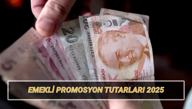 Emekli Banka Promosyonları 2025: En Yüksek Dönem