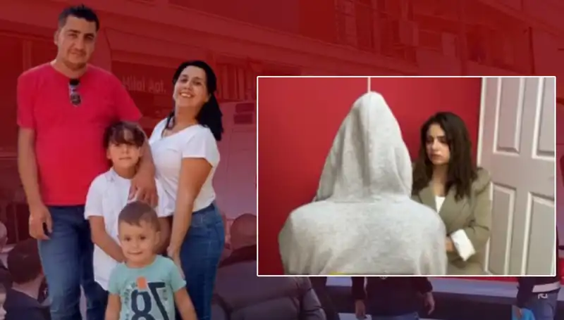 İtfaiyecinin Nişanlısı Şok Açıklamalarda Bulundu: Bilinmeyen Gerçekler