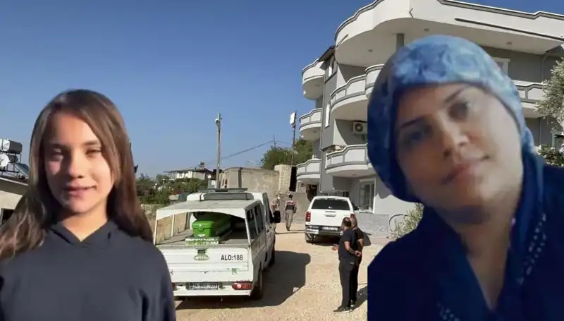 Eşi Tarafından Katledilen Kadının Uyarıcı Sözleri: "Sonum İyi Olmayacak"