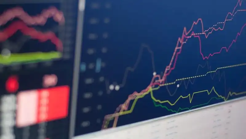 Borsa Dalgalanmaları ve Sağlık: Hayati Riskler Üzerine Yeni Bulgular