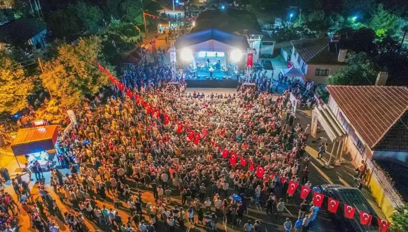 Leylek Şenliği: Kültürel Miras ve Doğa Festivali Bir Arada