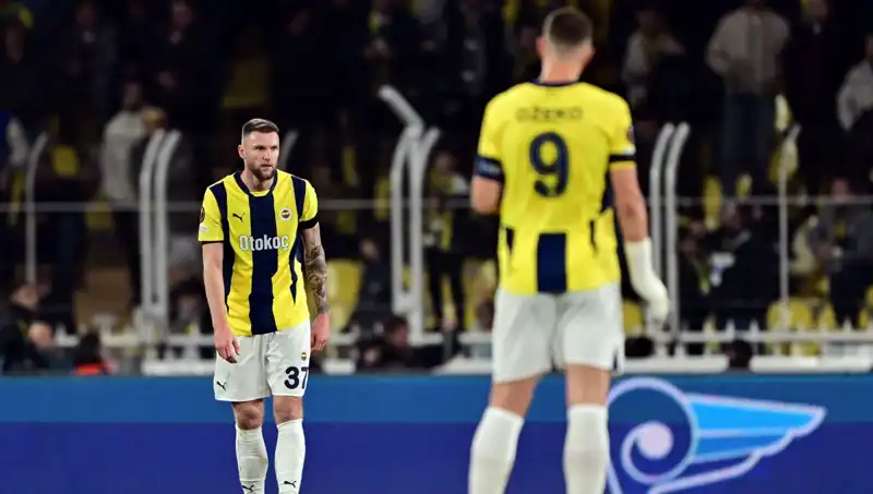 Futbolun Geleceği: Turu Zora Soktu, Rekabetin Sevinci mi Ağrısı mı?
