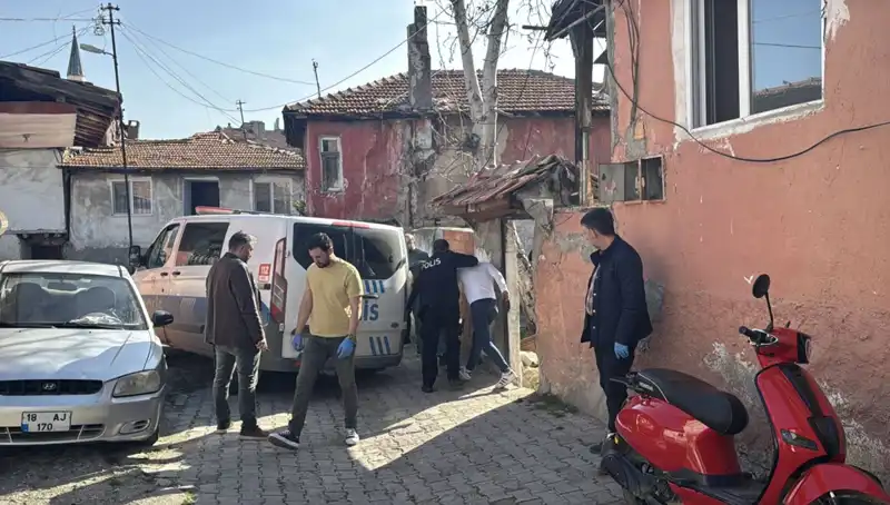 Çankırı'da Uyuşturucu Operasyonu: Altı Şüpheli Gözaltına Alındı