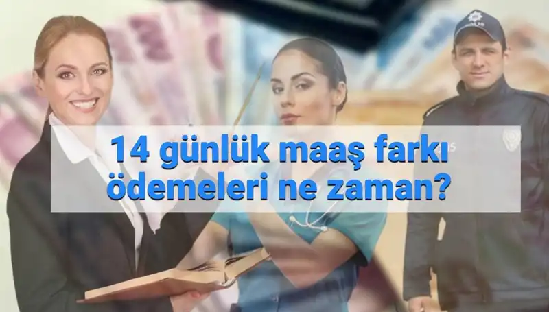 Memur Maaş Farkı Ödemeleri: 2025 Tarihleri ve Beklentiler