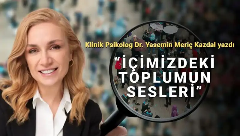 Toplumun Sesi: İçsel Onay Arayışımız Neden Bu Kadar Güçlü?