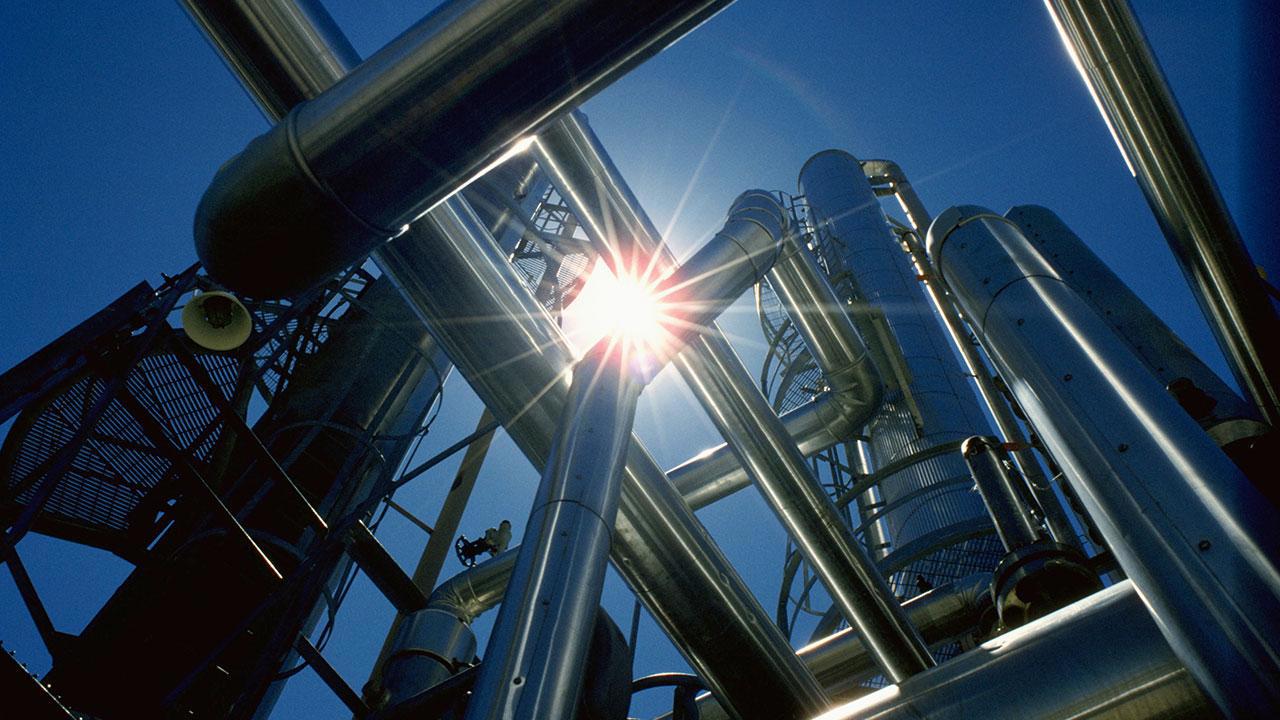 Türkmenistan, Türkiye'ye Doğalgaz Sevkiyatına Başladı