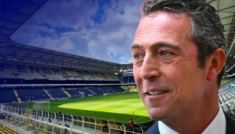 Fenerbahçe'nin Yeni Stadyum Sponsoru: Sonuçlar ve Beklentiler