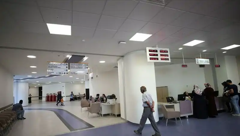 Sağlıkta Yeni Dönem: TBMM'ye Sunulan Değişikliklerin Etkileri