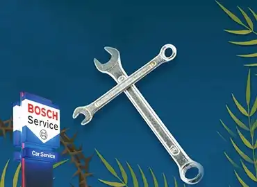 Pendik'te Bosch Araç Servisi ile Güvenli Sürüş Keyfini Yaşayın!