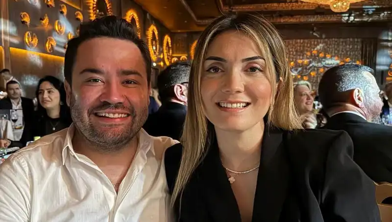 Muhittin Böcek’in Oğlu Gökhan Böcek Gözaltına Alındı: Yurt Dışı Dönüşü Skandalı