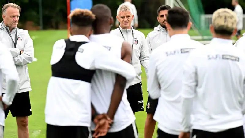 Solskjaer'den Futbolculara Sert Eleştiri: En Üzücü Durum Nedir?
