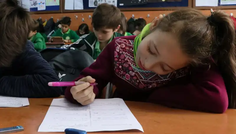 2025’te 6, 7 ve 9. Sınıf Ortak Sınavlarında Konu Dağılımı Açıklandı!
