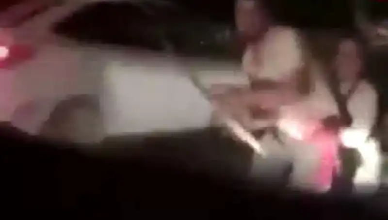Ankara'da Trafikte Baltalı Saldırı: Olayın Ardında Yatan Nedenler ve Sonuçlar