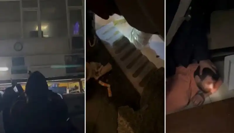 Etiler'den Zeytinburnu'na Giden Olay: Polisi Görene Ne Olacak?