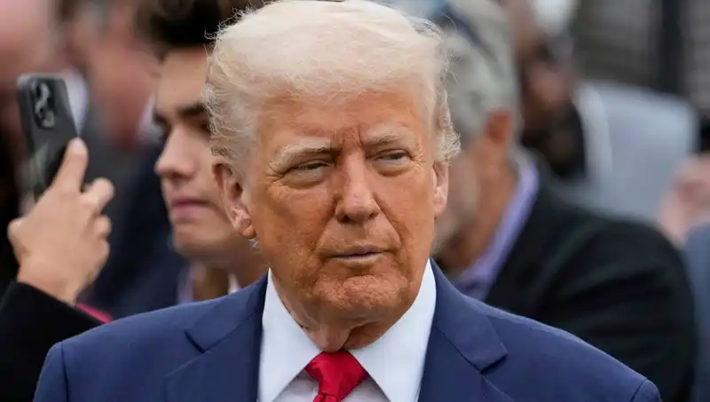Trump'tan Çarpıcı Açıklama: Çin’e Uygulanan Vergi Oranı Düşecek mi?