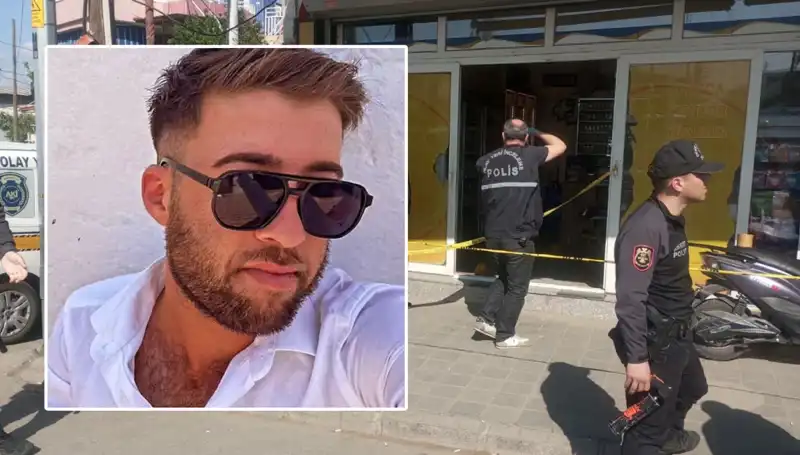 Kuzenler Arasındaki Tartışma, Trajik Bir Cinayete Dönüştü