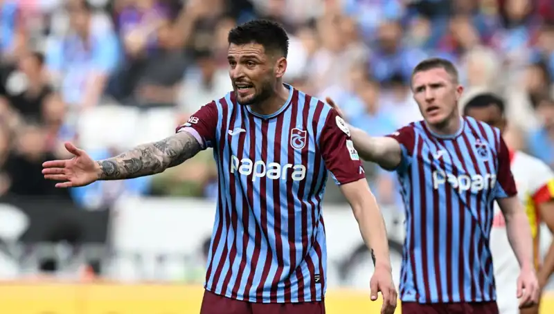 Trabzonspor, Türkiye Kupası’nda 17. Final İçin Mücadele Veriyor