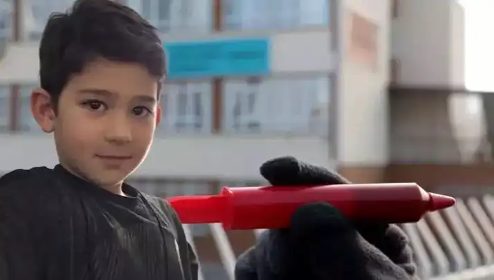 Şırınga Çikolatadan Ölüm Davası: Adalet Yerini Buldu mu?