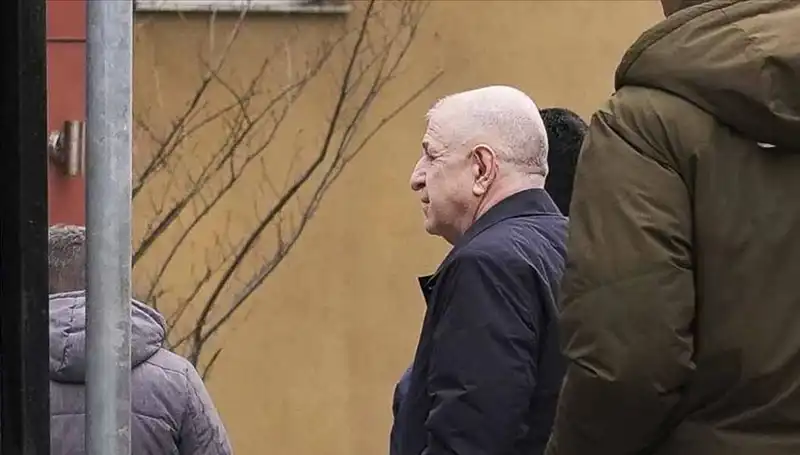 Ümit Özdağ’ın Duruşmasında Şaşırtan Gelişmeler: Ara Karar Ne Getirdi?