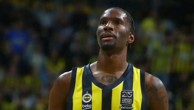Nigel Hayes-Davis’in Yeni Takımı: Felsefi ve Stratejik Bir Dönüşüm