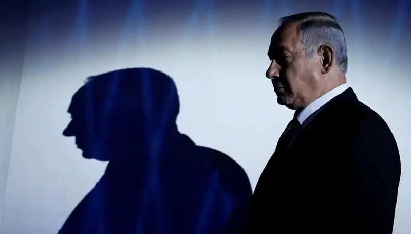 Netanyahu’nun Şaşırtan Çapraz Sorgusunda "Hatırlamıyorum" Cevabı 1788 Kez Tekrarlandı