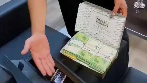 Manavgat'ta Baklava Kutusundaki Sır: Belediyeye Operasyon Yapıldı