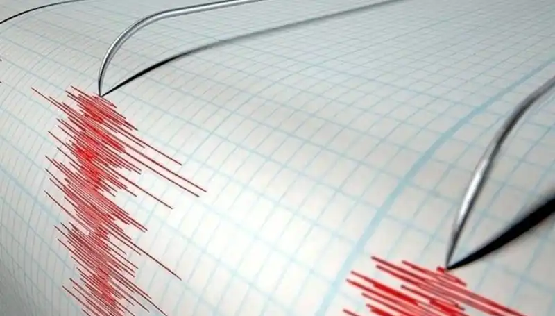 Akdeniz'de 3.8 Büyüklüğünde Deprem: Gerçekten Riskli mi?