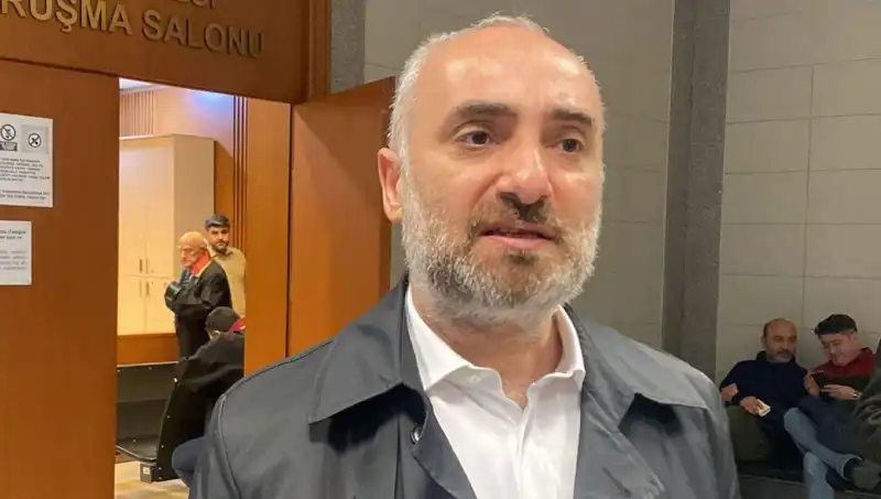 İsmail Saymaz’a Verilen Ev Hapsi, Edebiyat Dünyasında Ne Anlama Geliyor?
